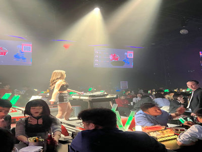 河池酒吧招聘